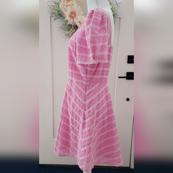 LSF Love Shack Fancy Drella Dress NWT - Picture 4 of 12